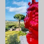 Dell'orsa Σπίτι διακοπών Cinisi