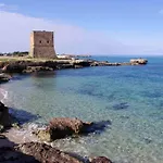 Σπίτι διακοπών Dell'orsa *