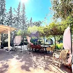 Dell'orsa Σπίτι διακοπών Cinisi