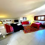 Dell'orsa Ferienhaus