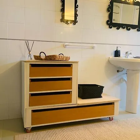 Dell'orsa Casa de Férias