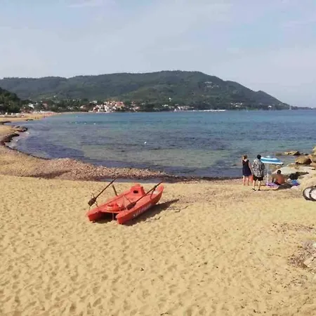 Casa de Férias Dell'orsa