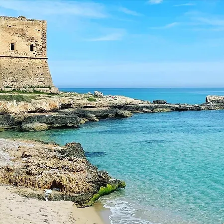 Dell'orsa Casa de Férias *