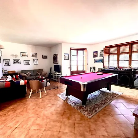 Dell'orsa Casa de Férias Cinisi