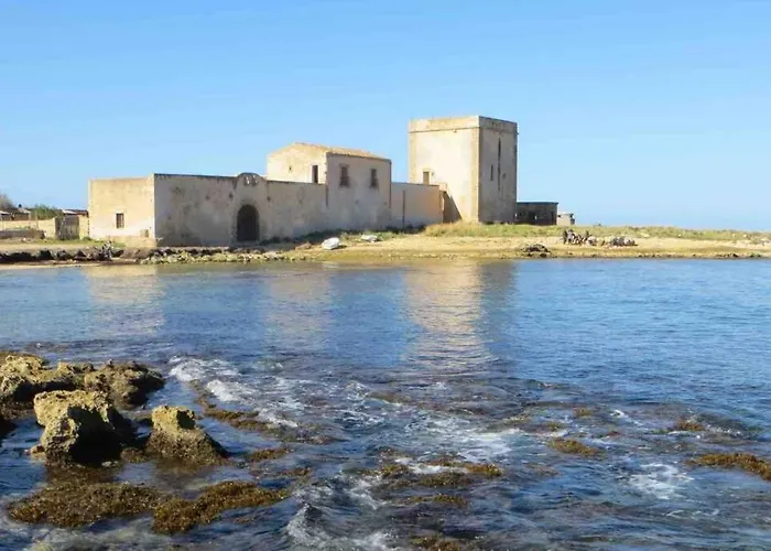 Dell'orsa * Cinisi