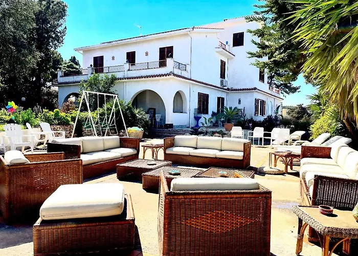 Dell'orsa Σπίτι διακοπών