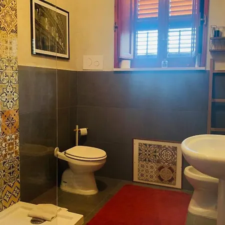 Casa vacanze Dell’orsa Cinisi
