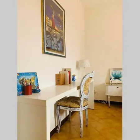 Casa vacanze Dell’orsa