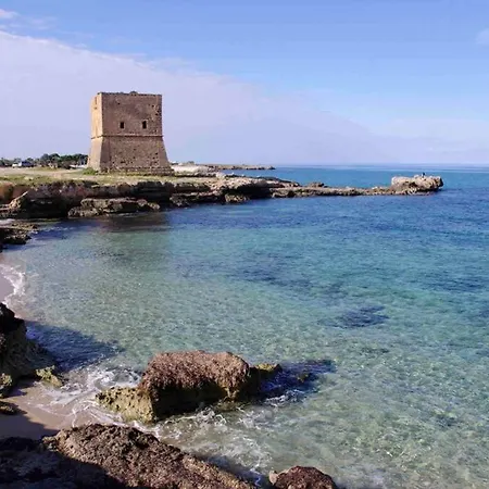Casa vacanze Dell’orsa *