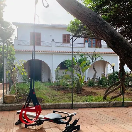 Casa vacanze Dell’orsa *
