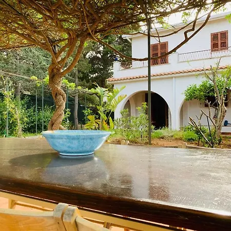 Dell’orsa Casa vacanze *