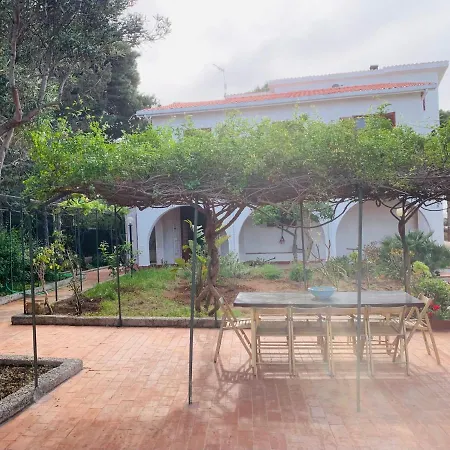Casa vacanze Dell’orsa *