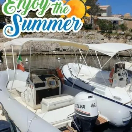 Hébergement de vacances Dell'orsa Cinisi