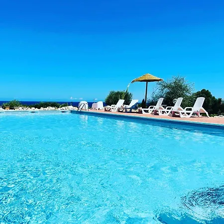 Dell'orsa Hébergement de vacances Cinisi