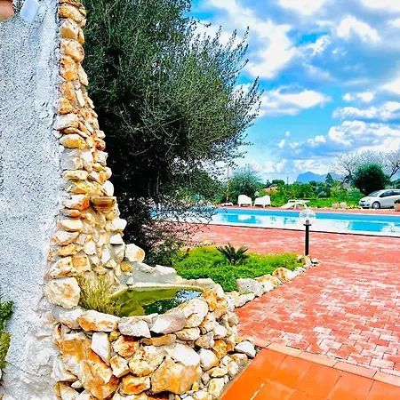 Dell'orsa Hébergement de vacances