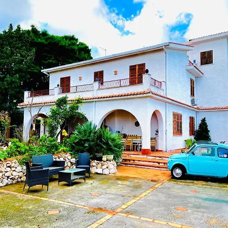Dell’orsa Casa vacanze