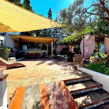 Casa vacanze Dell’orsa Cinisi
