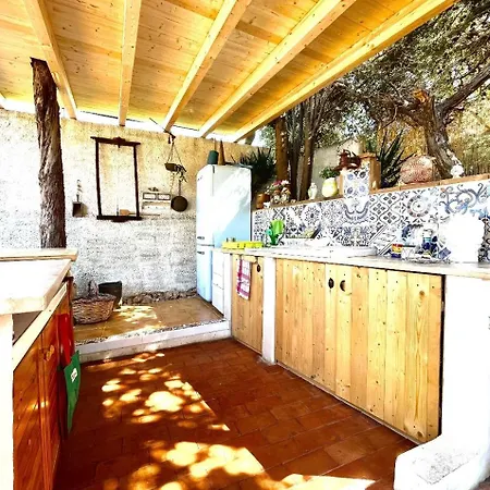 Casa vacanze Dell’orsa *