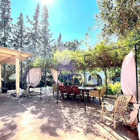 Dell’orsa Casa vacanze Cinisi