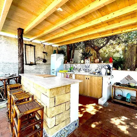 Dell’orsa Casa vacanze