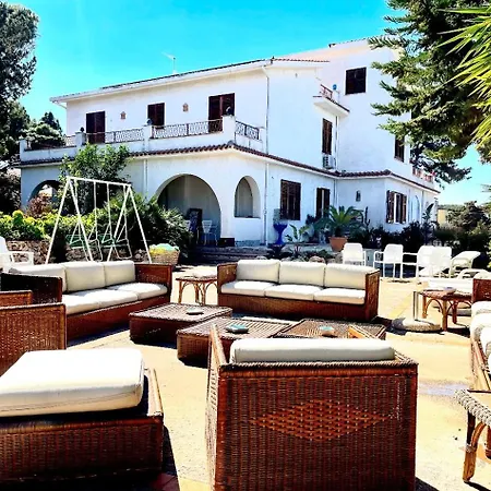 Dell’orsa Casa vacanze
