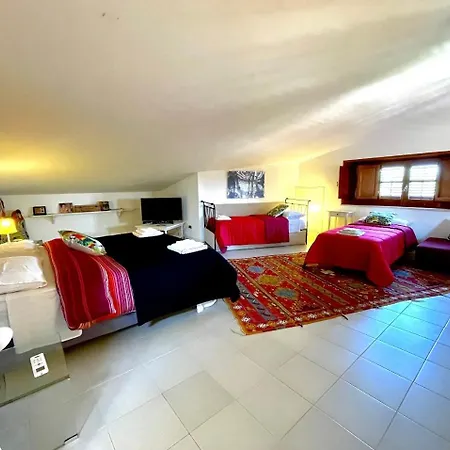 Dell’orsa Casa vacanze