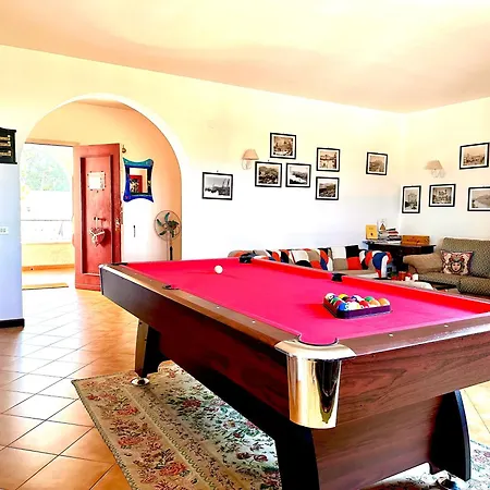 Casa vacanze Dell’orsa Cinisi