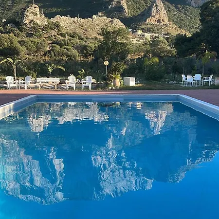 Hébergement de vacances Dell'orsa Cinisi