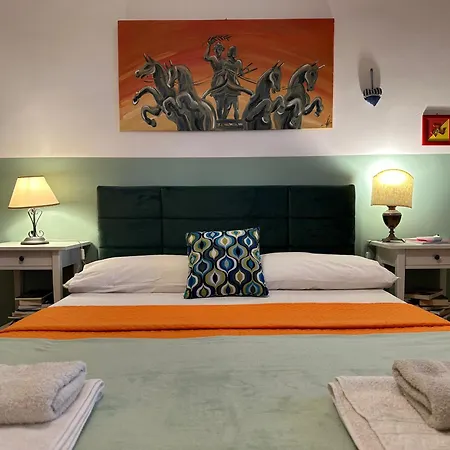 Casa vacanze Dell’orsa