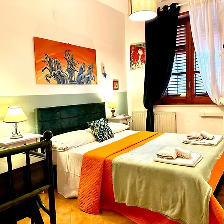 Casa vacanze Dell’orsa *