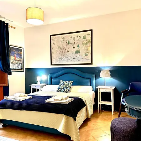 Dell’orsa Casa vacanze