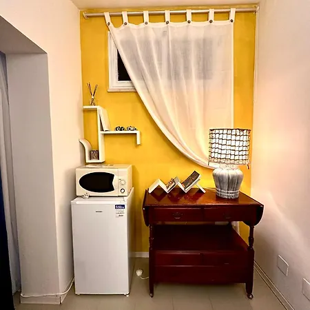 Casa vacanze Dell’orsa Cinisi